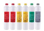 Biopremier - Model RO Pure Plus VOC 6 Pack- WP531161 - Filter Kit