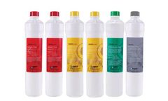 Biopremier - Model RO Pure Plus VOC 6 Pack- WP531161 - Filter Kit