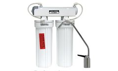 Premier - Model WP500320 - UV-3 Ultraviolet Filtration System