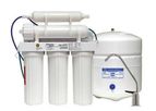Premier - Model 5SV - WP500032 - Five-Stage Reverse Osmosis System