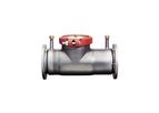 Model 1000SS - Stainless Steel Detector Check Valves