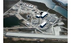 Water and wastewater treatment solutions for mining industry / remote areas