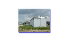 Water and wastewater treatment solutions for commercial / industrial areas