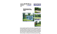 Applications - Municipal Brochure