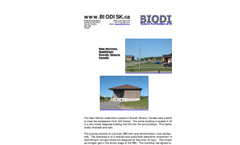 Applications - Subdivision Brochure