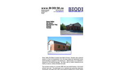 Applications - Resorts Brochure