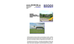 Applications - Schools Brochure