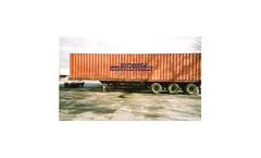 BIODISK - Portable Wastewater Treatment Plants