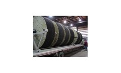 BIODISK - Process for Wastewater Treatment Systems