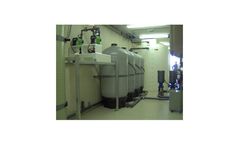 Potable Water Treatment Services