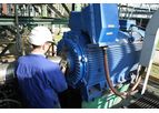 Measurement & Diagnostics Services