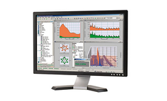 Oros - Spectral and Order Based Diagnostics Software