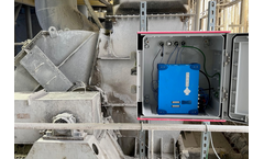 Oros - Condition Monitoring System