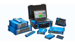 Oros - Rotor Balancing Software