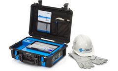 Oros - Version ORBIGate - Turbomachinery Vibration and Rotordynamics Software