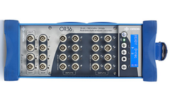 Oros - Model 0R36 - 16 Channels Teamwork Analyzer