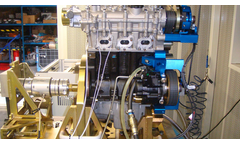 Oros - Instantaneous Angular Velocity Converter (IVC)