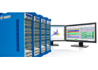 Oros - Model OR38 - 32 Channels Teamwork Analyzer Recorder