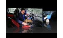OROS MODS - MObile DAQ System (Full) Video