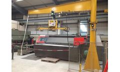 ELIQUO HYDROK - Manufacturing & Engineering