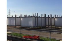 ELIQUO HYDROK - Off-site Manufacturing