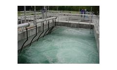 ELIQUO HYDROK - Fine Bubble Aeration