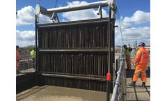 ELIQUO HYDROK - Integrated Fixed-Film Activated Sludge System