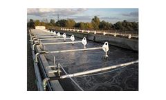 ELIQUO HYDROK - Diffuser Liftout Grids