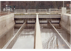 Eliquo Hydrok - Model KS - Flushing Gate for Tanks and Sewers