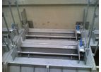 Eliquo Hydrok - Model CSO - Self-Cleaning Mechanical Screens