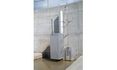 Eliquo Hydrok - Model ALPHEUS AT, AS and AA - Flow Control Regulators