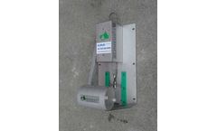Eliquo Hydrok - Model ALPHEUS- VO - Variable Orifice Flow Control Regulators
