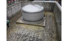 Eliquo-Hydrok - Model CWF - Flushing Bell