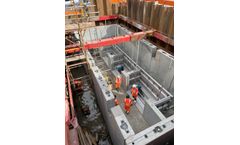 ELIQIO HYDROK -  Installation Solutions