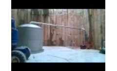 EH CWF `Flushing Bell` - Video