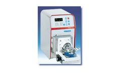 Ismatec - Model MCP-CPF Process - Rotary Piston Pumps