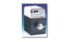 Ismatec - Model MCP-Z Standard - Gear Pump