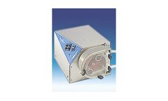 Ecoline - Model VC-280 / 281 - Microprocessor Controlled Tubing Pump