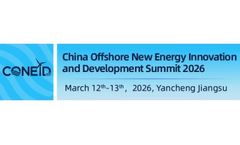China Offshore New Energy Innovation and Development Summit 2026