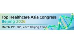 Top Healthcare Asia Congress Beijing 2026