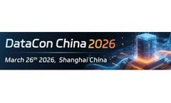 DataCon China 2026