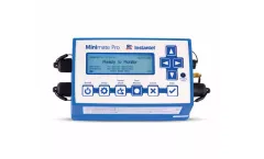 Instantel Minimate - Model Pro - Noise and Air Advanced Monitoring System