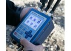 Instantel Micromate - Model Plus - Monitoring Unit
