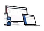 Instantel Vision II - Cloud-Based Web Hosting Application Software