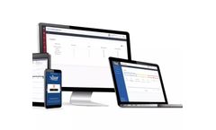 Instantel Vision II - Cloud-Based Web Hosting Application Software