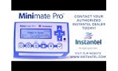 Discover Instantel's Minimate Pro4/Pro6 Monitoring Units - Video