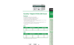 Digital Cover Brochure