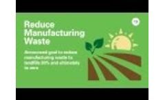 International Paper 2020 Voluntary Goals Video
