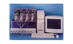 Model BI-2000 - Electrolytic Breath Analyzer