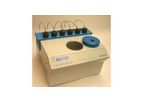 Model Strathtox - Activated Sludge / Toxicity Breathing Apparatus